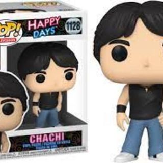 Funko Pop Vinyl: #1128 TV: Happy Days - Chachi