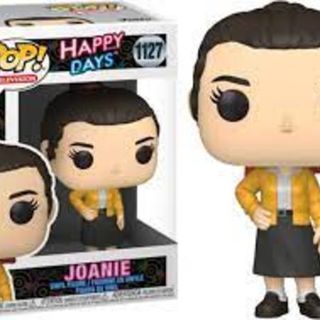 Funko Pop Vinyl: #1127 TV: Happy Days - Joanie