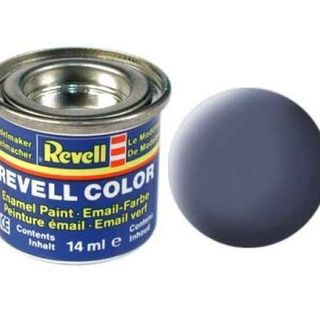 32157 Revell Paint Colour grey matt 14ml  Enamel