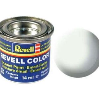 32159 Revell Paint Colour sky matt RAF 14ml  Enamel