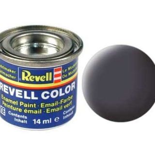 32174 Revell Paint Colour gunship grey matt USAF 14ml  Enamel