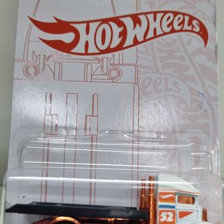 Hot Wheels Fastbed Hauler