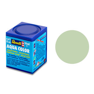 36159 Aqua Colour Sky RAF matt 18ml Acrylic