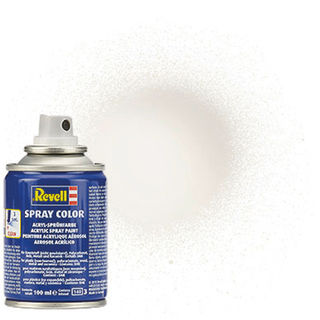 34104 Colourspray white gloss 100ml