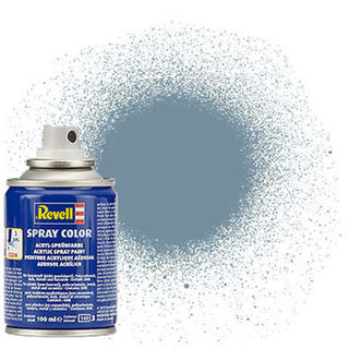 34157 Colourspray grey matt 100ml