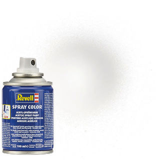 34101 Colourspray clear gloss 100ml