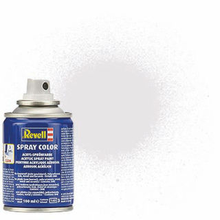 34102 Colourspray clear matt 100ml