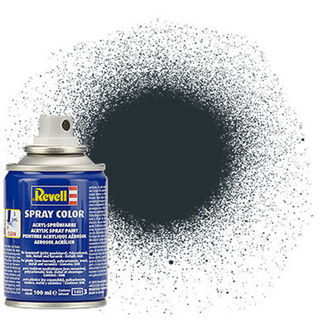 34109 Colourspray anthracite matt 100ml