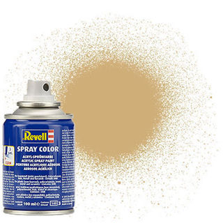 34194 Colourspray gold metallic 100ml