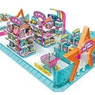 ZURU 5 SURPRISE- Mini Toys Store