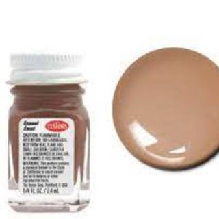 Testors Enamel: Wood 1141
