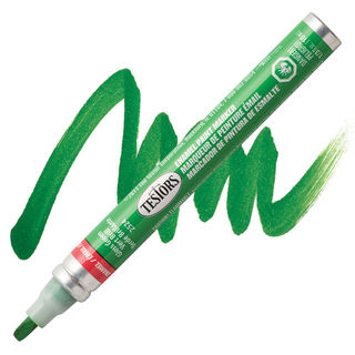 Testors Enamel Marker Pen Gloss Green 2524