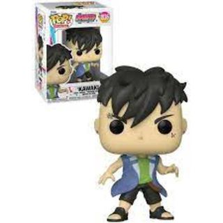 Funko Pop Vinyl: #1036 Boruto - Kawaki