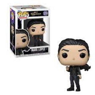 Funko Pop Vinyl: Marvel #1214 Hawkeye - Maya Lopez