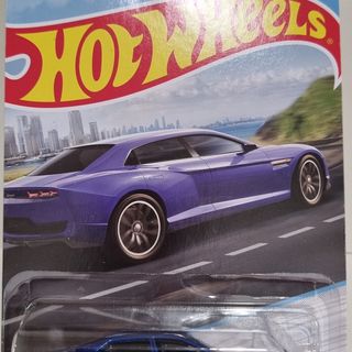 Hot Wheels Lamborghini Estoque
