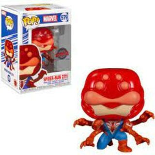 Funko Pop Vinyl: Marvel #979 - Spiderman 2211