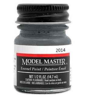 Testors Model Master Enamel German Uniform Feldgrau 2014
