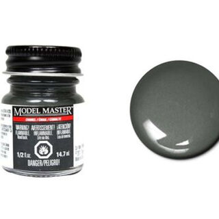 Testors Model Master Enamel 2082 Grun RLM 72
