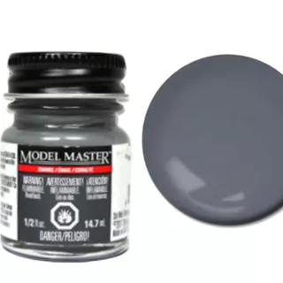 Testors Model Master Enamel 2167 Kure Naval Arsenal IJN