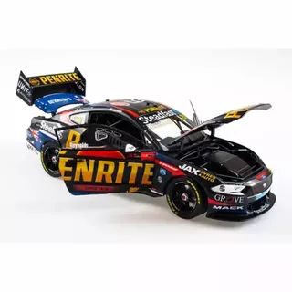 2021 Ford Mustang David Reynolds Mount Panorama 500 Penrite Grove Racing 1/18 Biante