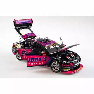 Holden ZB Commodore Bryce Fullwood & Warren Luff 2021 Bathurst Biante 1/18