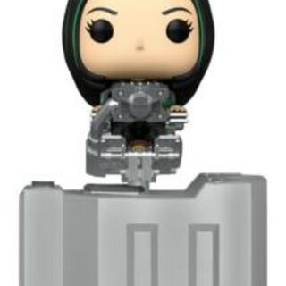 Funko Pop Vinyl Avengers 3 Infinity War  Guardians Ship Mantis