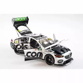 Holden ZB Commodore Brad Jones Racing, Race 19, 2021 Townsville Todd Hazelwood Biante 1/18