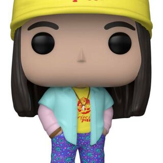 Funko Pop Vinyl Stranger Things Argyle