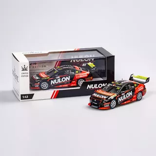 Holden Commodore ZB 2022 Season Scott Pye Nulon Racing 1/43 V8 Supercars