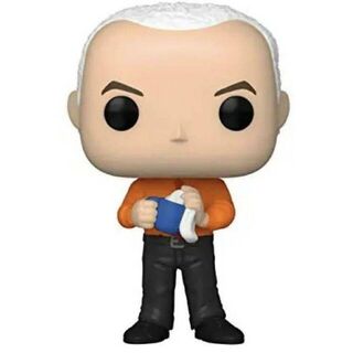 Funko Pop Vinyl Friends 1064 - Gunther