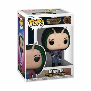 Funko Pop Vinyl 1206 Guardians of the Galaxy Vol. 3 - Mantis