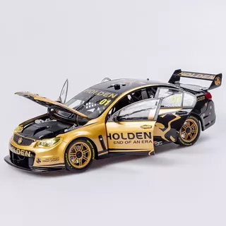 Holden VF Commodore  Holden End of an Era Special Edition 1/18 Authentic Collectables