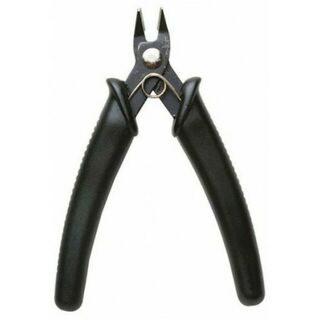 Excel Black Sprue Cutter