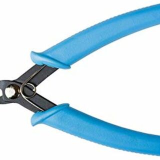 Excel Blue Sprue Cutter