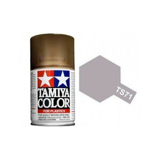 Tamiya TS-71 Colourspray Smoke
