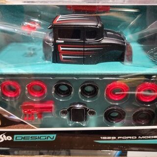 Maisto Design 1/24 Assembly Line Kitset 1929 Ford Model A