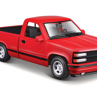 Maisto Special Edition 1993 Chevrolet 454 SS Pickup 1/24