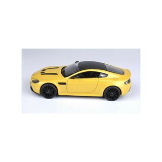 Motormax Timeless Legends Aston Martin V12 Vantage S - 1/24