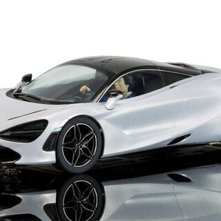 Scalextric MCLAREN 720S