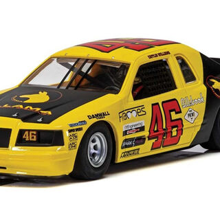 NASCAR Ford Thunderbird