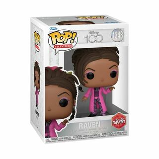 Funko Pop Vinyl D100 1348 Thats So Raven