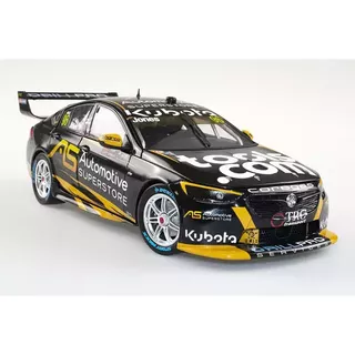 Holden ZB Commodore BJR Macaulay Jones #96 Automotive Superstore - Biante 1/18