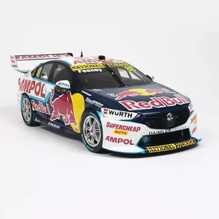 Holden ZB Commodore - Red Bull Ampol Racing - Broc Feeney #88 - 2022 Tasmania Supersprint - Biante 1/18
