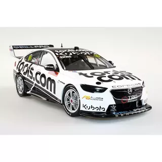 Holden ZB Commodore - BJR - Macaulay Jones #96 Tools.com 2022 Melbourne 400 Biante 1/18