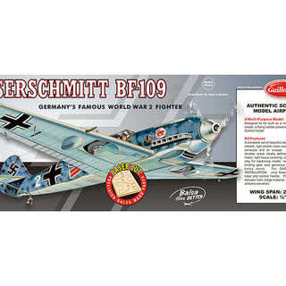 Messerschmitt BF-109