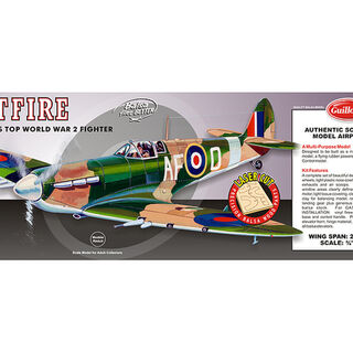 Supermarine Spitfire