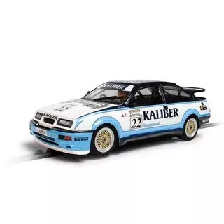 SCALEXTRIC Ford Sierra RS500