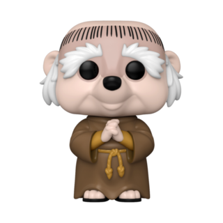 Funko Pop Vinyl Robin Hood (1973) #1436 - Friar Tuck