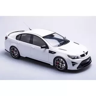Holden Commodore HSV GTSR Heron 1/12 Biante