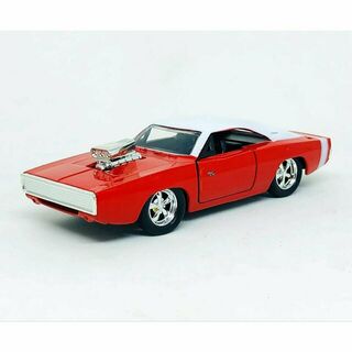 1970 Dodge Charger R/T 1/32 Jada Bigtime Muscle